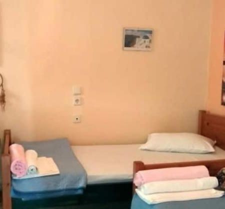 Velika Seaside Apartment Eksteriør bilde