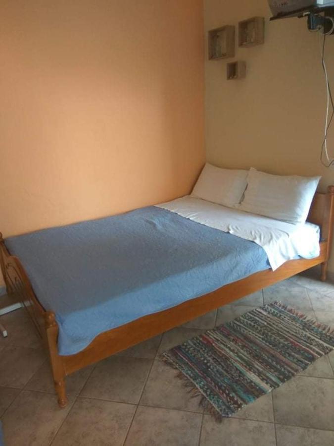 Velika Seaside Apartment Eksteriør bilde