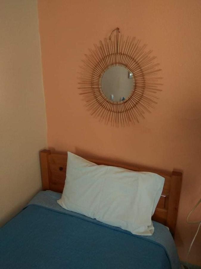 Velika Seaside Apartment Eksteriør bilde