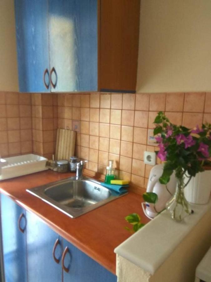 Velika Seaside Apartment Eksteriør bilde